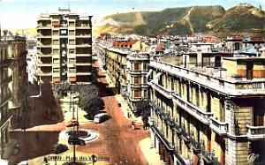 RA g- 020- Place des Victoires